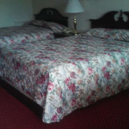 Midtown Motel Newport News Zimmer foto
