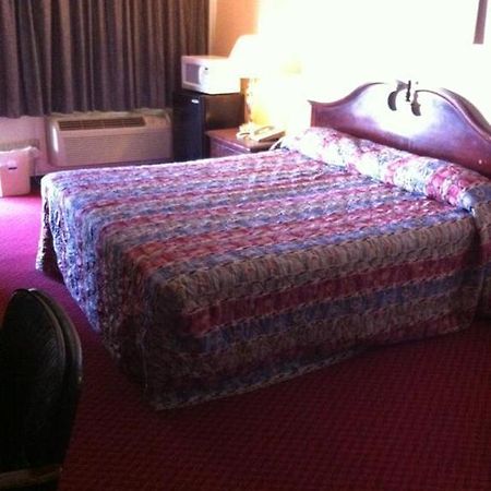 Midtown Motel Newport News Zimmer foto