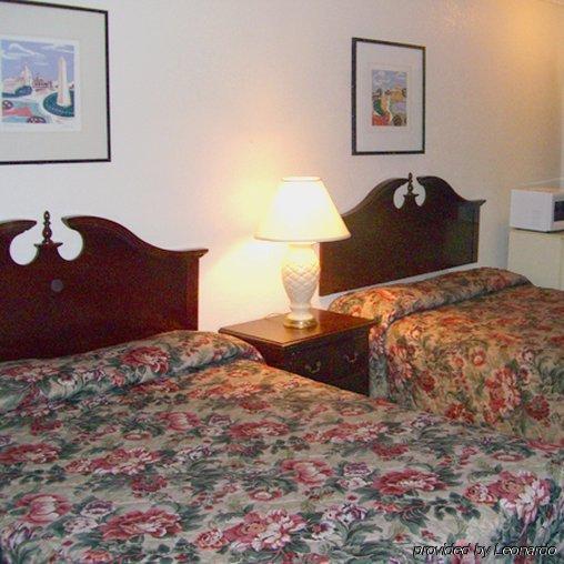Midtown Motel Newport News Zimmer foto