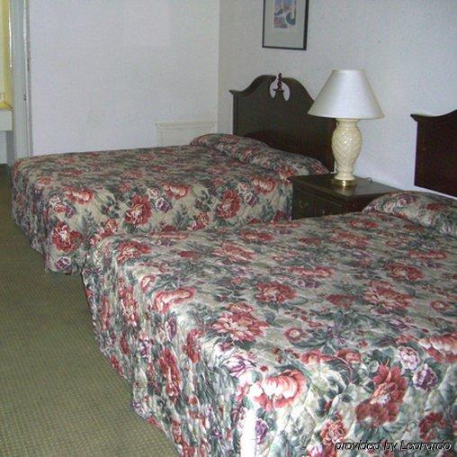 Midtown Motel Newport News Zimmer foto
